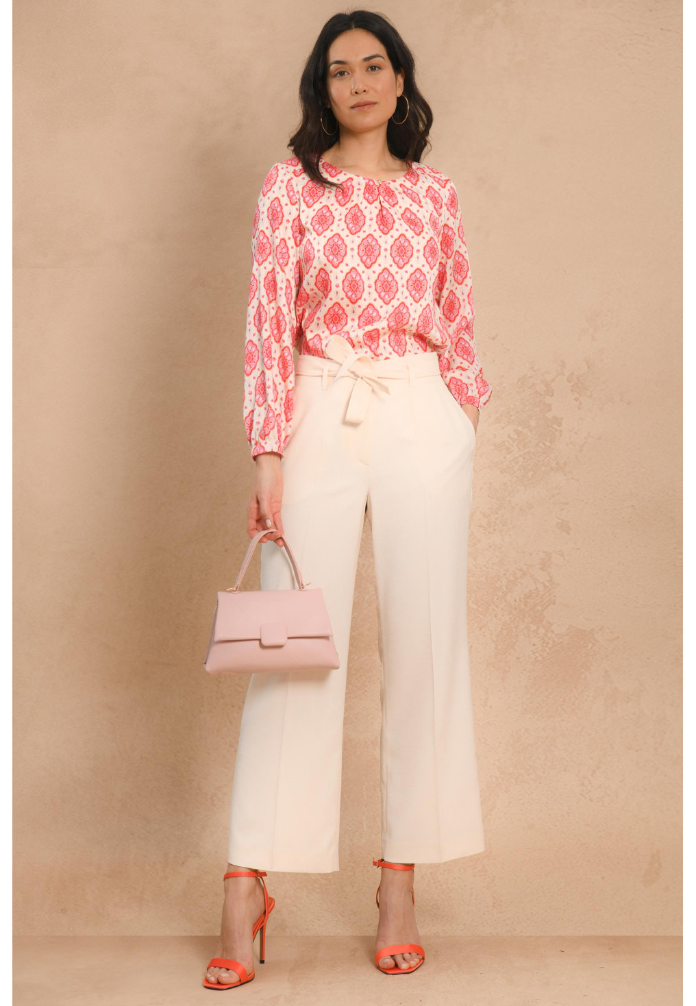 PANTALON - LOTUS - GRASSY