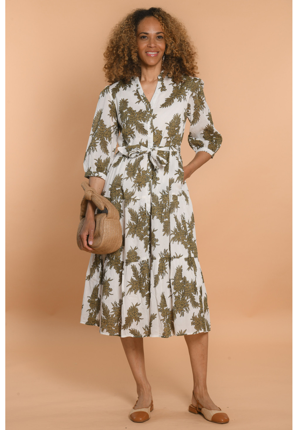 Domont Ro 100% Coton