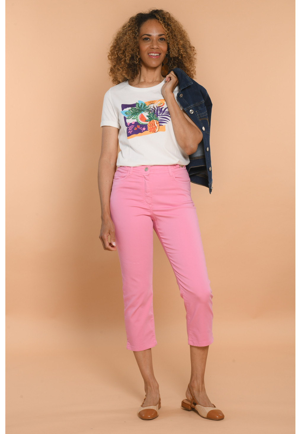 PANTACOURT - AZALEE - GALO