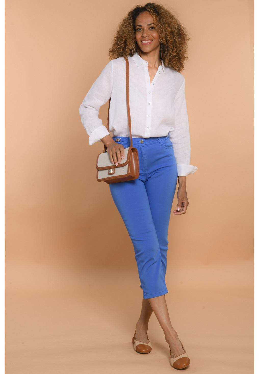 PANTACOURT - SAPHIR - GALO