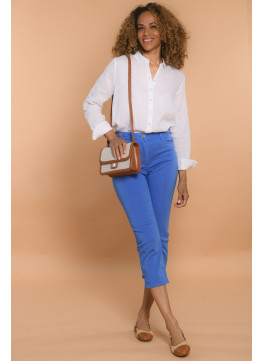 PANTACOURT - SAPHIR - GALO - Un Jour Ailleurs