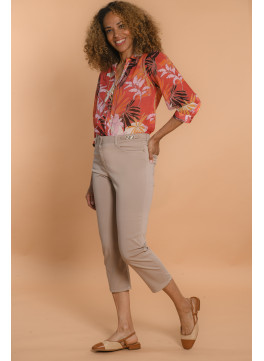 PANTACOURT - VISON - GALO - Un Jour Ailleurs