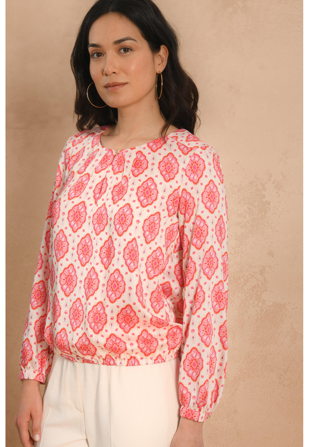 TOP - LOTUS - GLAME - Un Jour Ailleurs