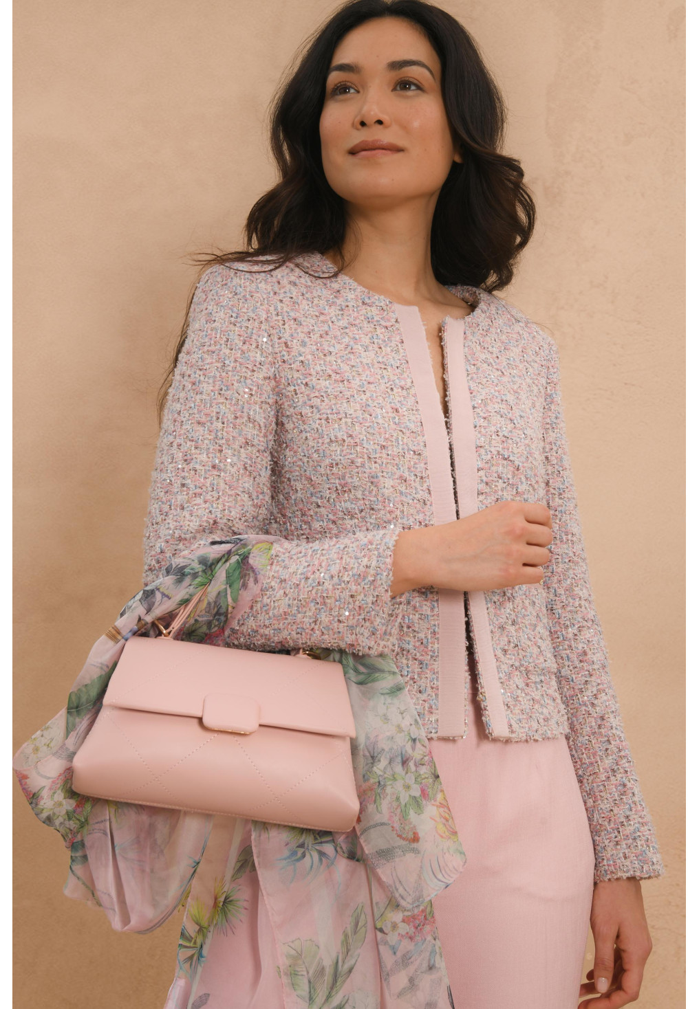 VESTE - POUDRE - GOURMET - Un Jour Ailleurs