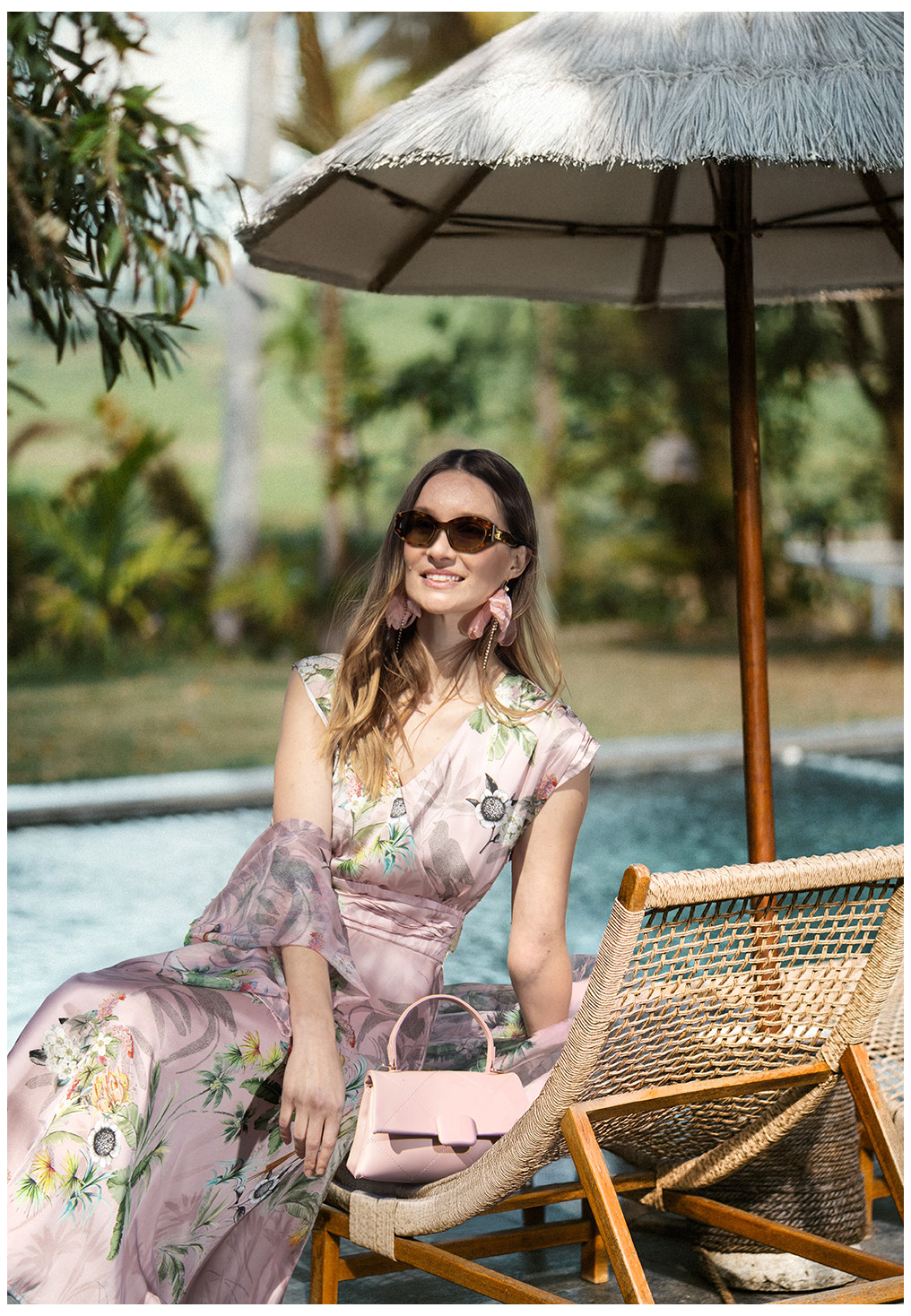 ROBE - POUDRE - GUANICO