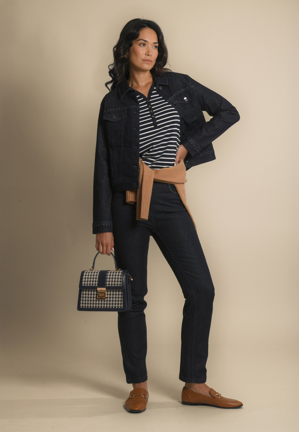 JEANS - JENKA - BRUT - Un Jour Ailleurs