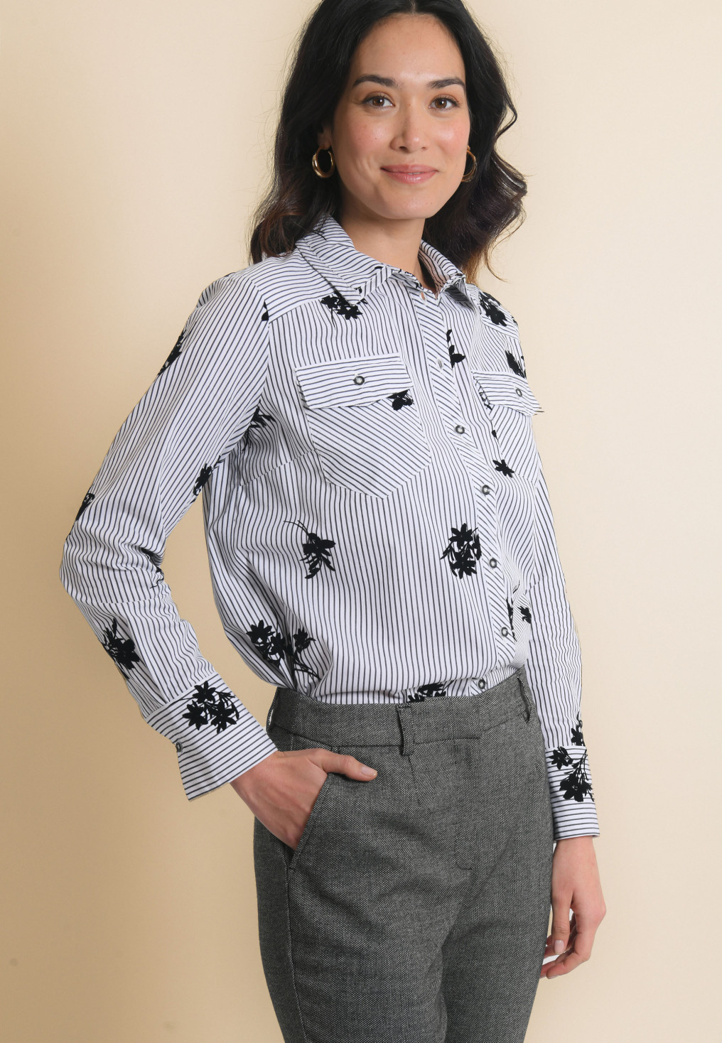 Jujube 2 Ch 100%coton