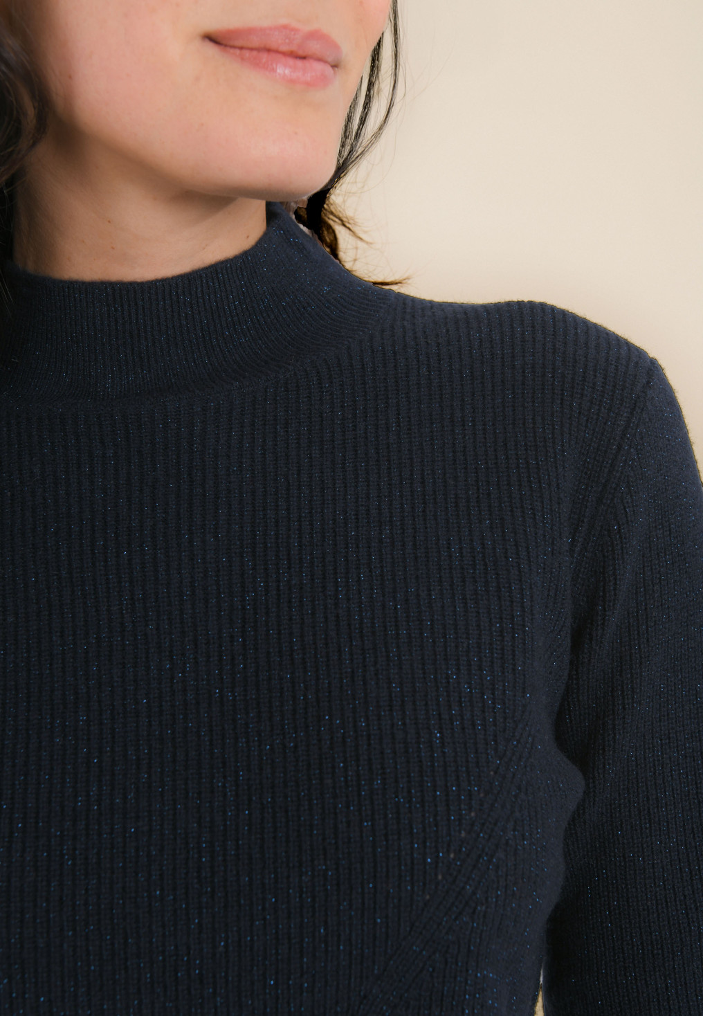 PULL - JELSA - MARINE - Un Jour Ailleurs