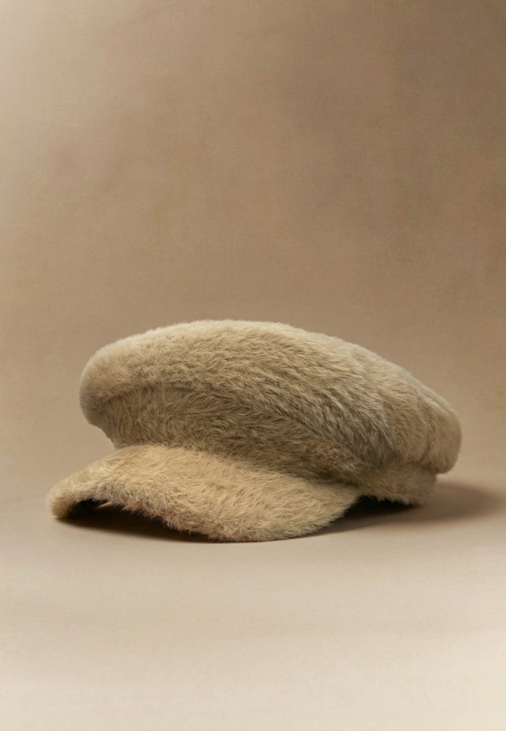 CASQUETTE - JOPA - BEIGE