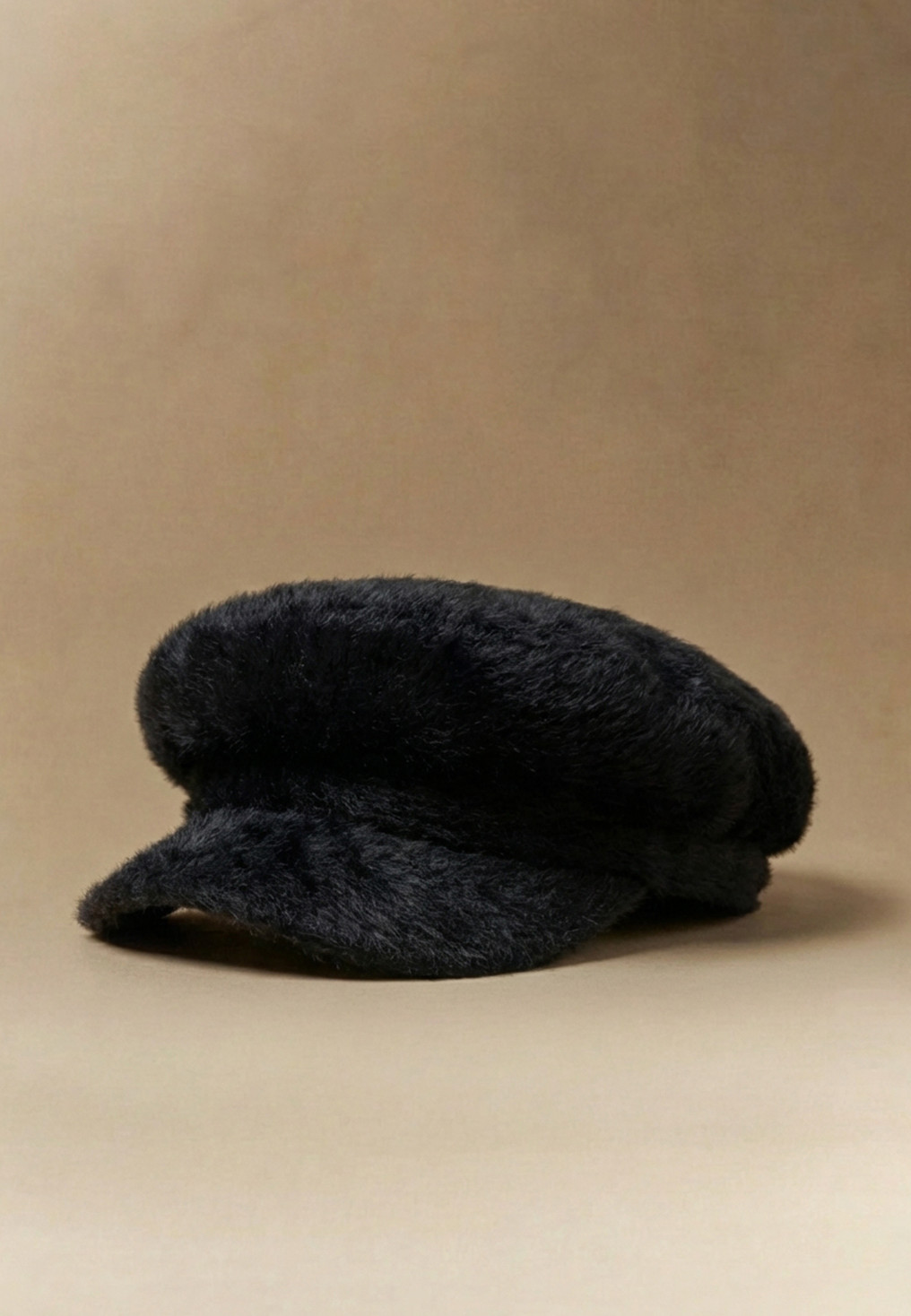 CASQUETTE - JOPA - NOIR - Un Jour Ailleurs