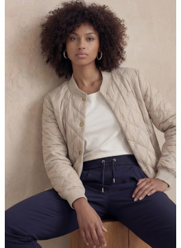 DOUDOUNE - LANEGE - BEIGE - Un Jour Ailleurs