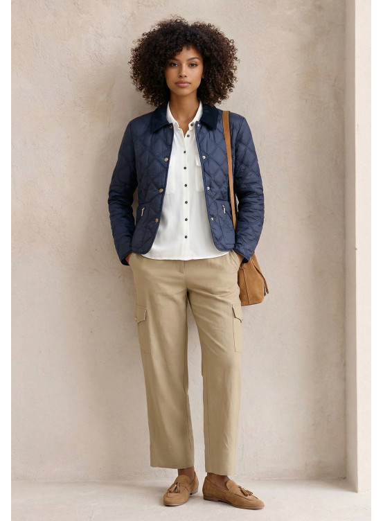 DOUDOUNE - LUTTI - MARINE - Un Jour Ailleurs