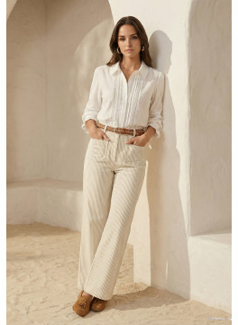 Louviers Ps 99% Coton...