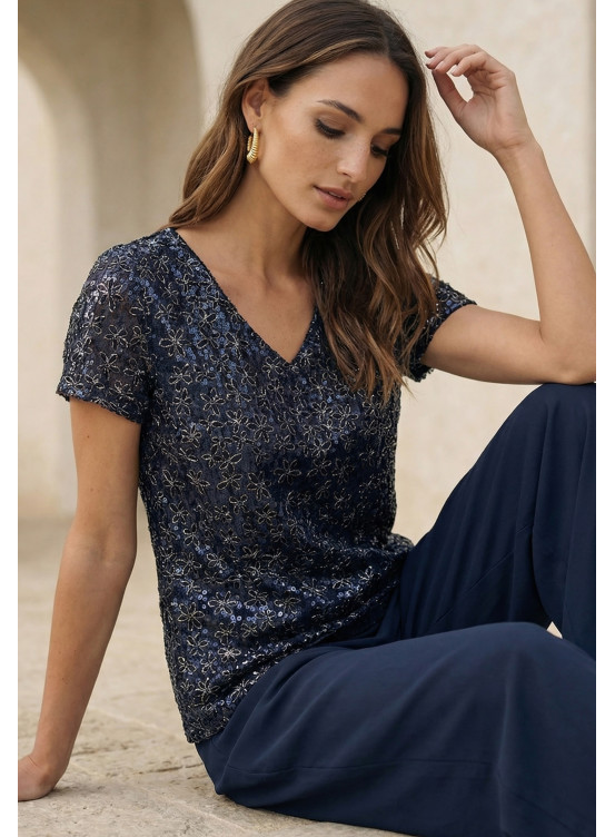 TOP - LAZOU - MARINE - Un Jour Ailleurs