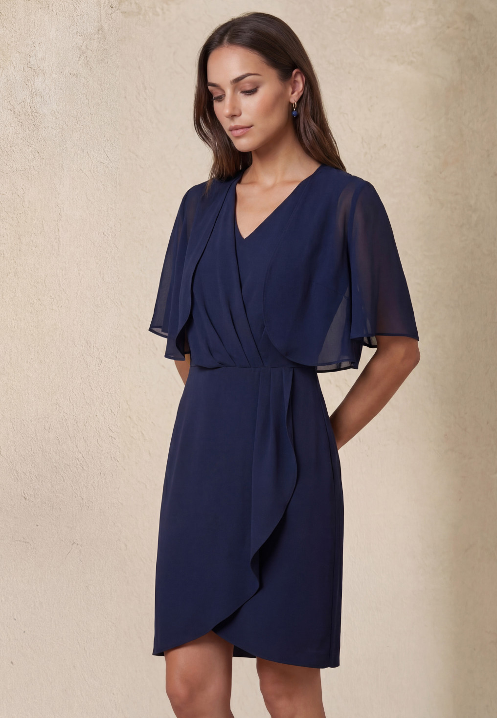 BOLERO - LOOTS - MARINE