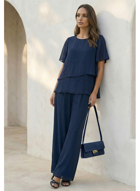 TOP - LAURENZA - MARINE - Un Jour Ailleurs