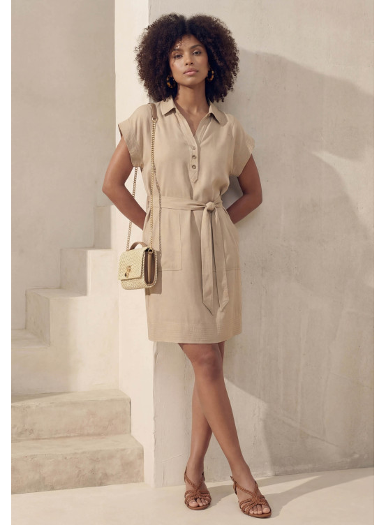 ROBE - GARONNE - CAMEL - Un Jour Ailleurs