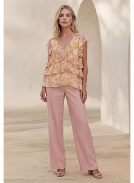 TOP - LOANA - POUDRE