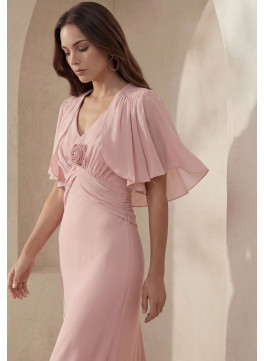 BOLERO - LOOTS - POUDRE