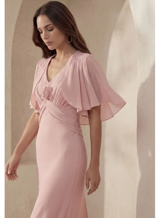 BOLERO - LOOTS - POUDRE - Un Jour Ailleurs