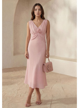 ROBE - LOOTZA - POUDRE