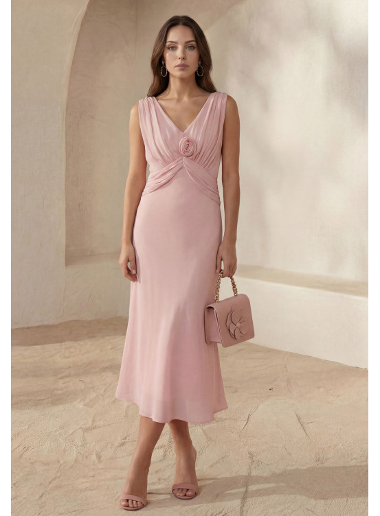 ROBE - LOOTZA - POUDRE - Un Jour Ailleurs