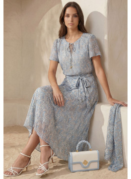 ROBE - LAURENCE - NILS/SKY - Un Jour Ailleurs