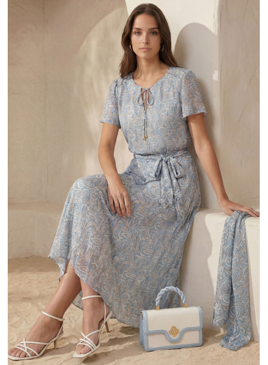 ROBE - LAURENCE - NILS/SKY - Un Jour Ailleurs