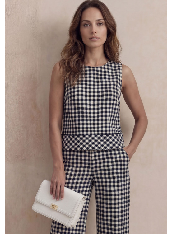 TOP - LAZARINE - MARINE - Un Jour Ailleurs