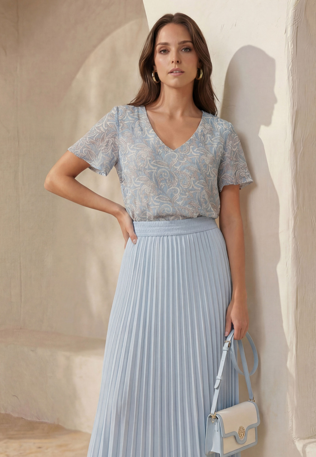 TOP - LAURENCE - NILS/SKY - Un Jour Ailleurs