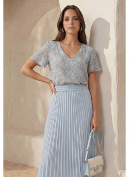 TOP - LAURENCE - NILS/SKY