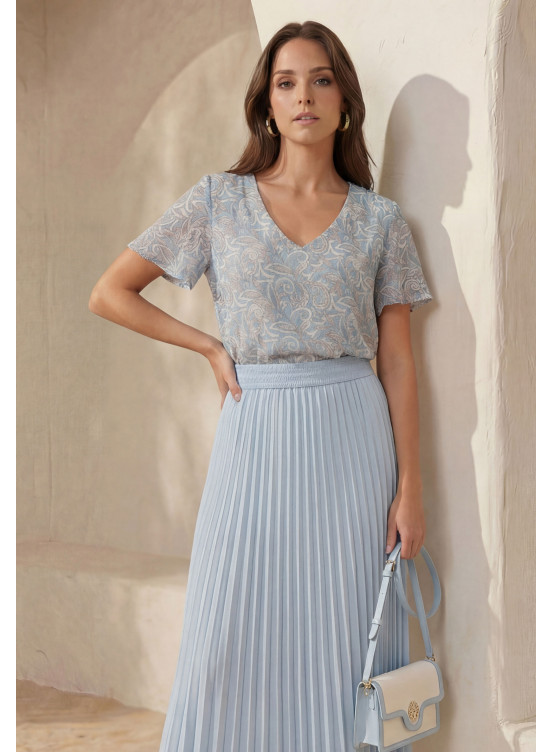 TOP - LAURENCE - NILS/SKY - Un Jour Ailleurs