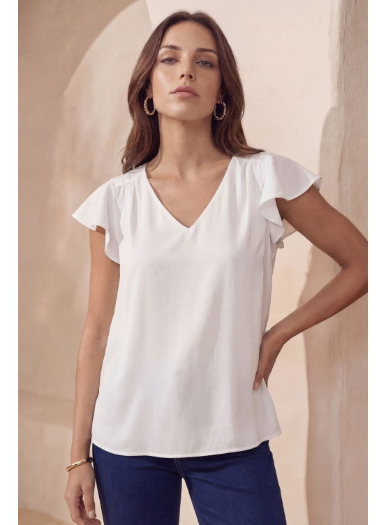 TOP MC - LETHI - OFF WHITE - Un Jour Ailleurs