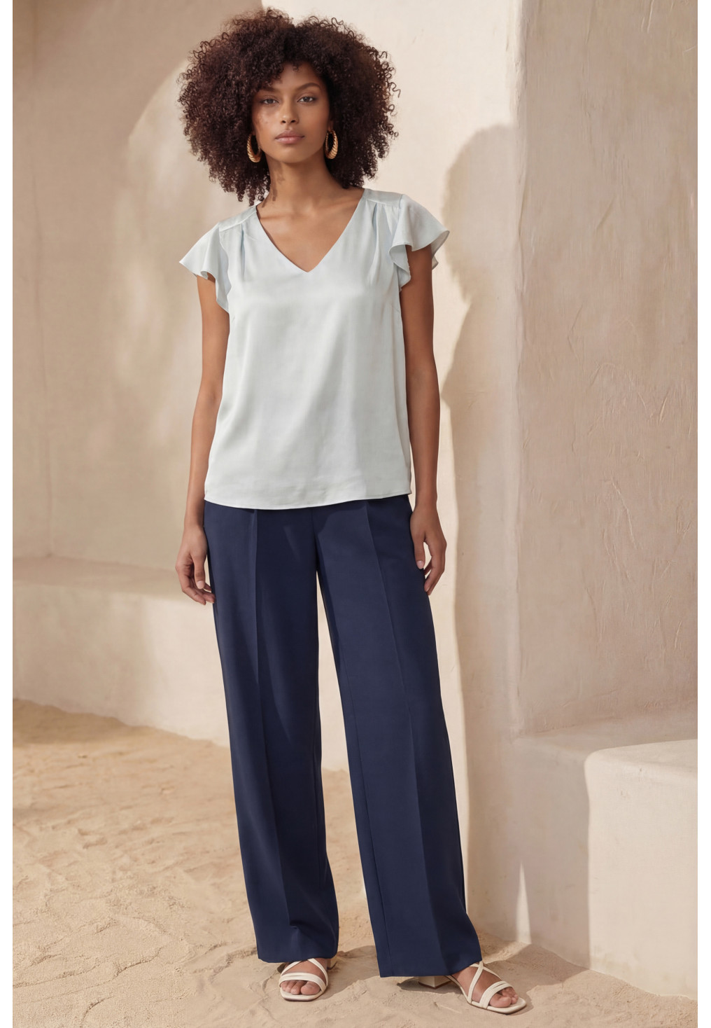 TOP MC - LETHI - NILS - Un Jour Ailleurs