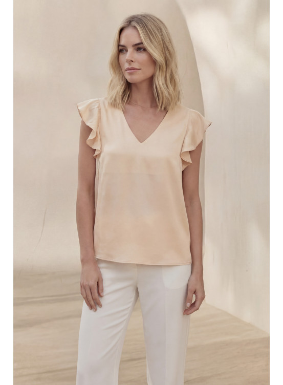 TOP - LEKO - VANILLE - Un Jour Ailleurs