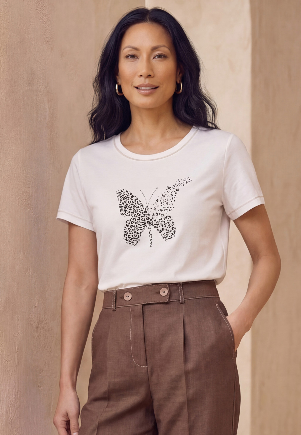 TEE-SHIRT - LANZAROTE - OFF...