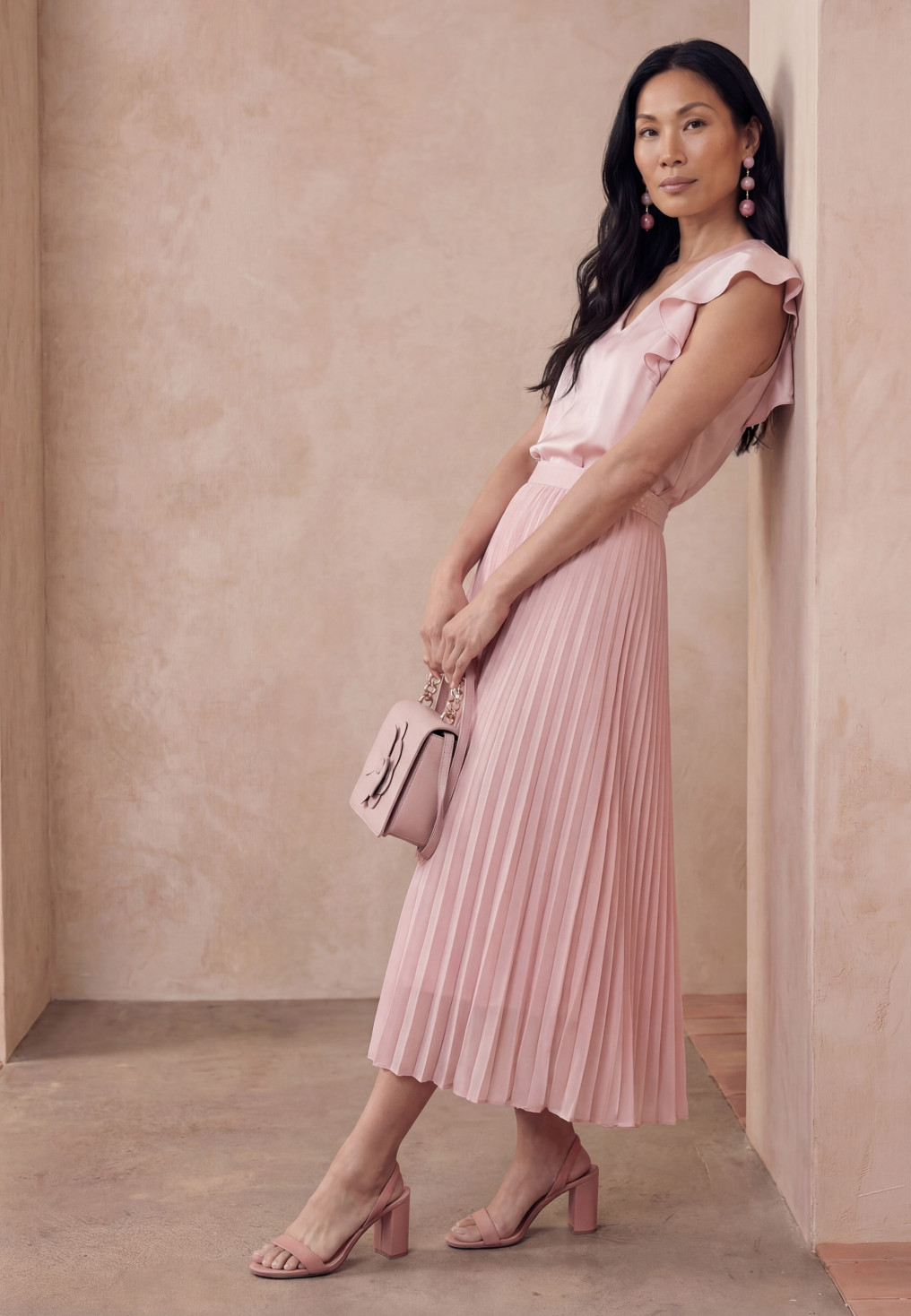 JUPE - LOLIPOP - POUDRE - Un Jour Ailleurs