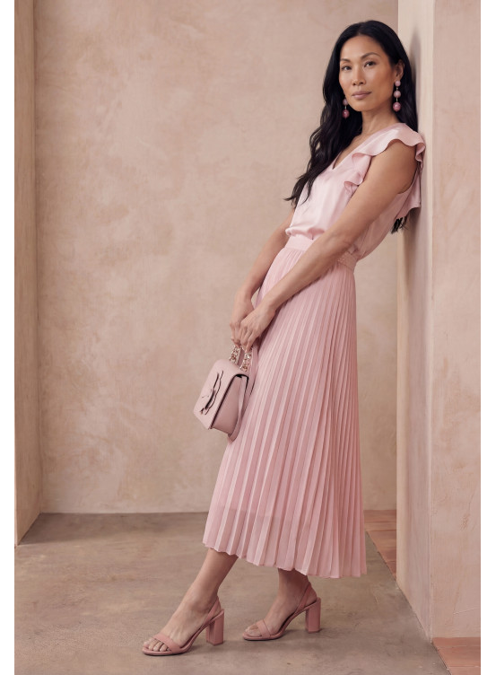 JUPE - LOLIPOP - POUDRE - Un Jour Ailleurs