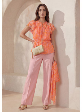 Luzina To 100% Polyester