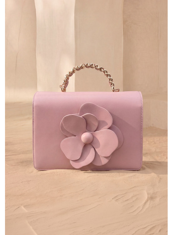 SAC - LISATINE - POUDRE - Un Jour Ailleurs