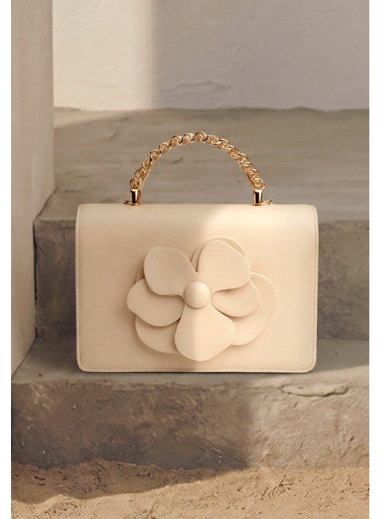 SAC - LISATINE - JAUNE - Un Jour Ailleurs