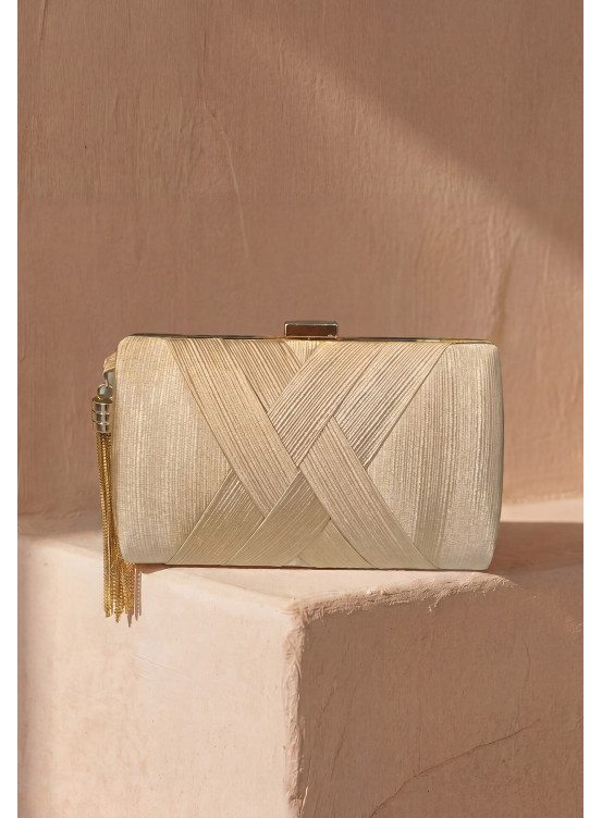 Luzoum Ac Pochette 100% Polyester