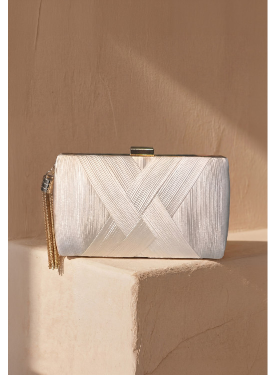 Luzoum Ac Pochette 100% Polyester