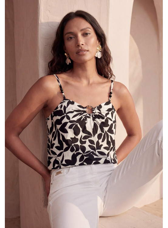 Produits a traiter, Lucine To Sm 55%lin 45%coton - Un Jour Ailleurs