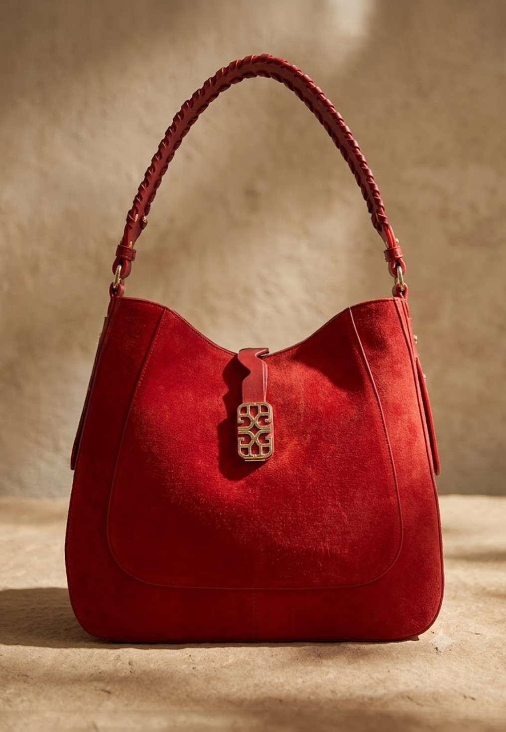 SAC - MOVIE - RED