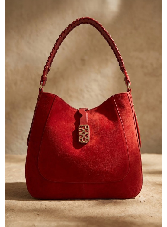 SAC - MOVIE - RED - Un Jour Ailleurs
