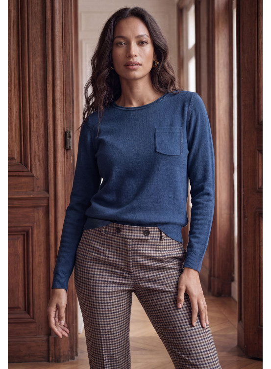 PULL - MEETING - MARINE