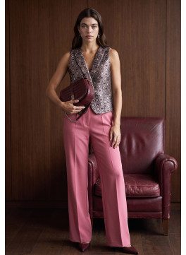 JANALI - PANTALON - BERLINGOT - Un Jour Ailleurs