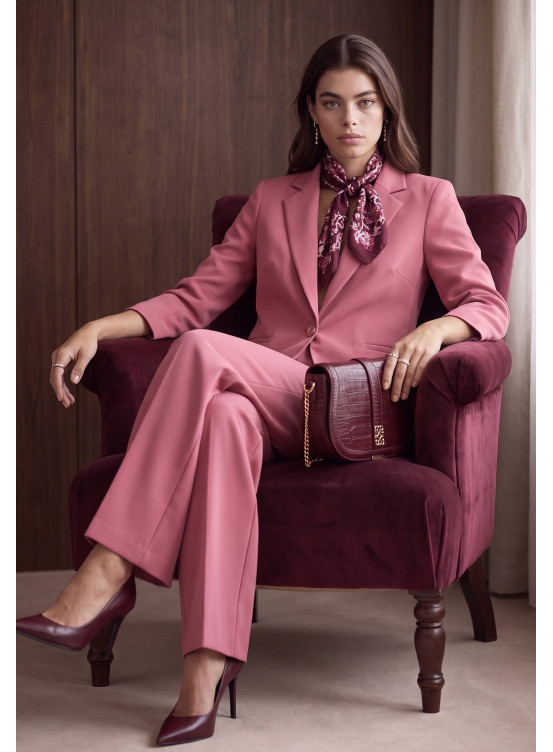 VESTE - JANALI - BERLINGOT