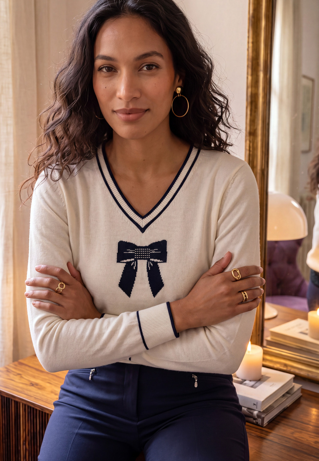 PULL - MISTINGUET - OW/MARINE